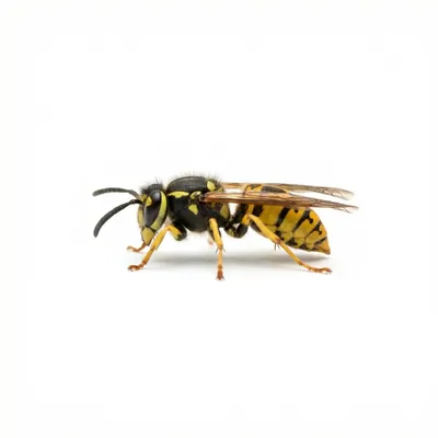 Wasp and Hornet Control